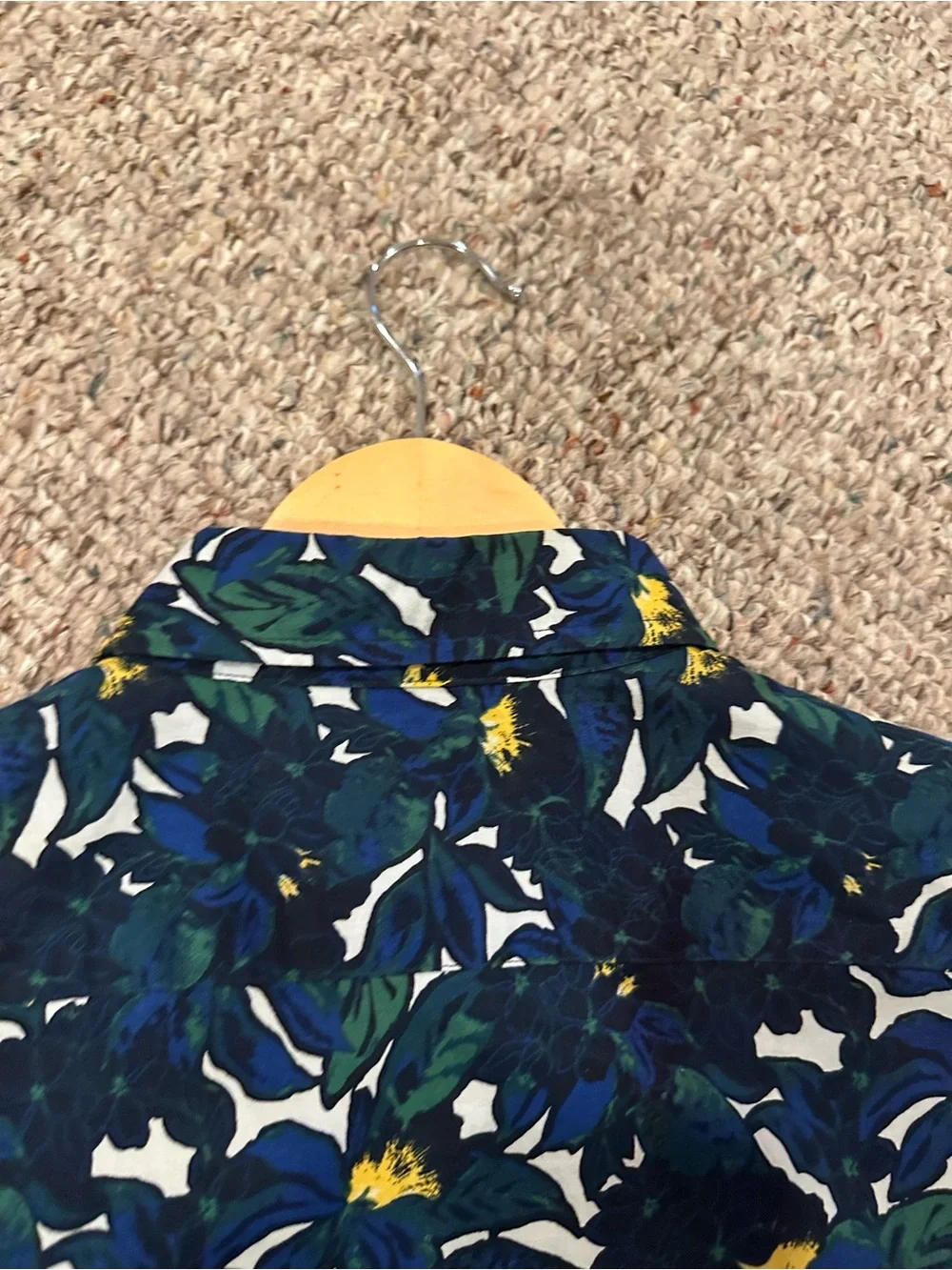 Banana Republic this banana